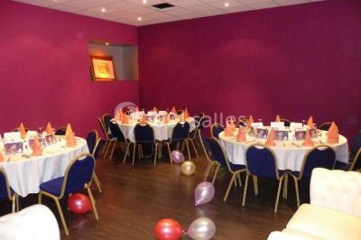 Miniature Location salle Dardilly (Rhône) - Espace Les 3 Rythmes #8 Location salle Dardilly (Rhône) - Espace Les 3 Rythmes #21