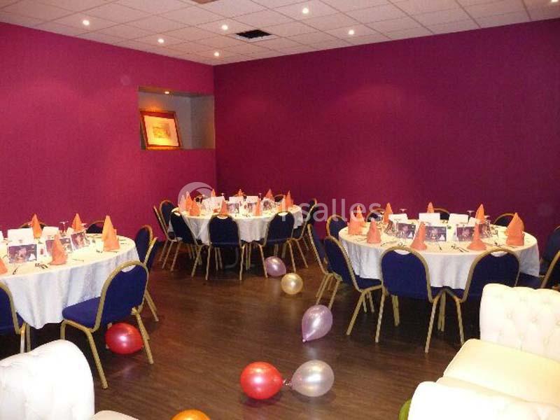 Location salle Dardilly (Rhône) - Espace Les 3 Rythmes #8