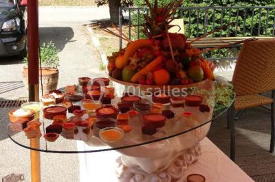 Miniature Location salle Dardilly (Rhône) - Espace Les 3 Rythmes #9 Location salle Dardilly (Rhône) - Espace Les 3 Rythmes #21