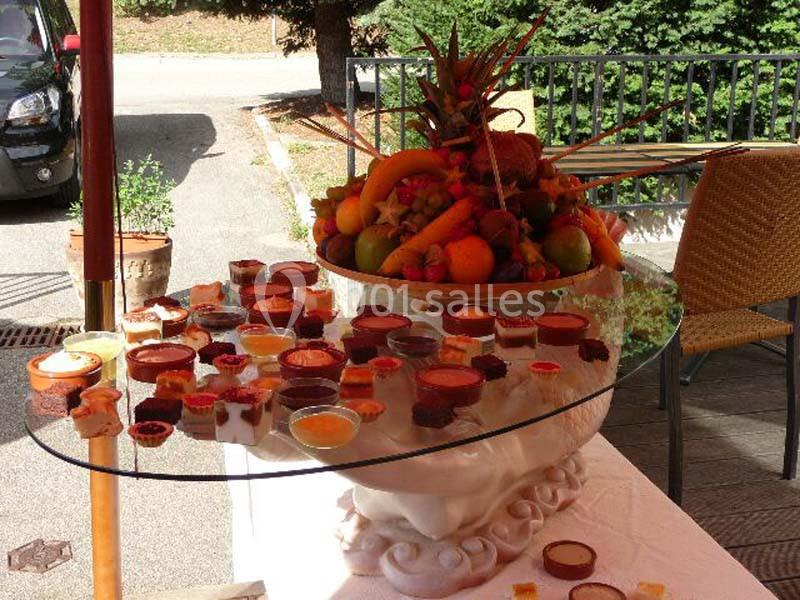 Location salle Dardilly (Rhône) - Espace Les 3 Rythmes #9