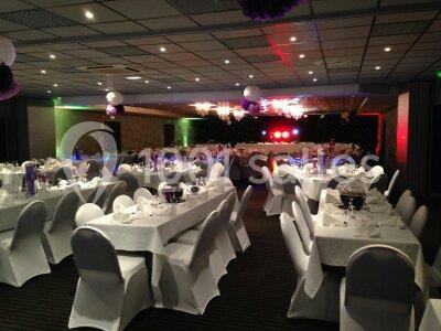 Location salle Dardilly (Rhône) - Espace Les 3 Rythmes #11