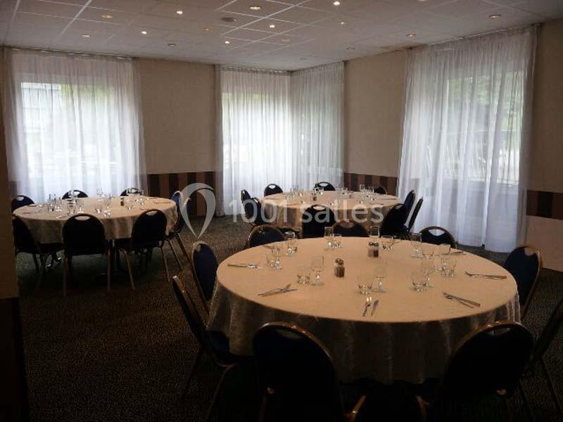 Location salle Dardilly (Rhône) - Espace Les 3 Rythmes #12