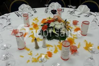 Miniature Location salle Dardilly (Rhône) - Espace Les 3 Rythmes #2 Location salle Dardilly (Rhône) - Espace Les 3 Rythmes #21