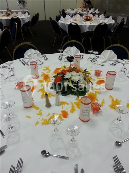 Location salle Dardilly (Rhône) - Espace Les 3 Rythmes #2