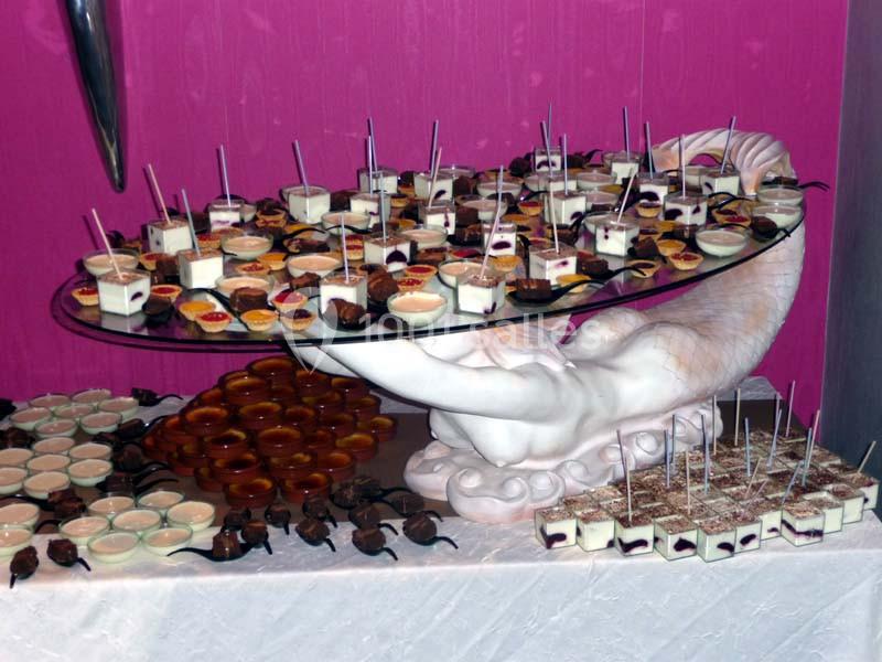 Location salle Dardilly (Rhône) - Espace Les 3 Rythmes #15