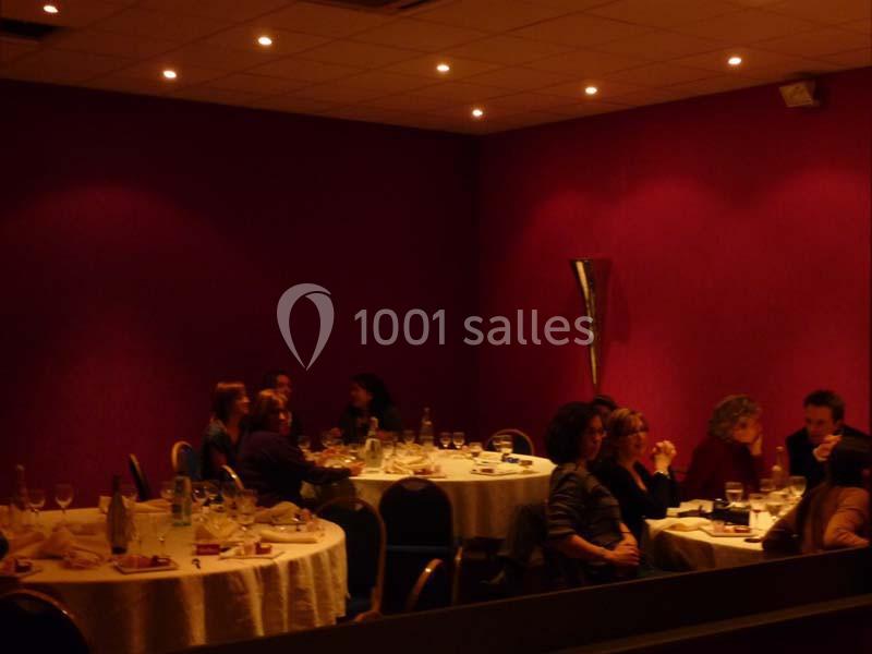 Location salle Dardilly (Rhône) - Espace Les 3 Rythmes #16