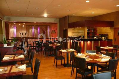 Miniature Location salle Dardilly (Rhône) - Espace Les 3 Rythmes #17 Location salle Dardilly (Rhône) - Espace Les 3 Rythmes #21