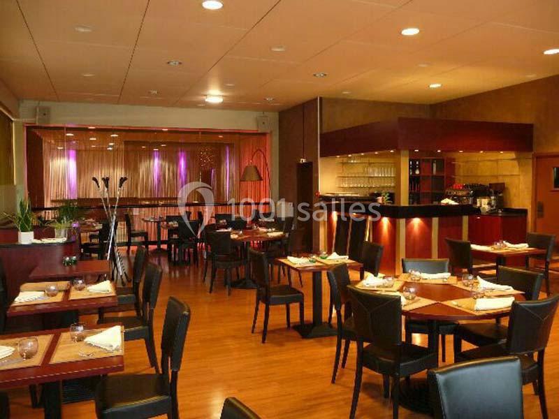 Location salle Dardilly (Rhône) - Espace Les 3 Rythmes #17