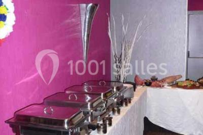 Miniature Location salle Dardilly (Rhône) - Espace Les 3 Rythmes #18 Location salle Dardilly (Rhône) - Espace Les 3 Rythmes #21