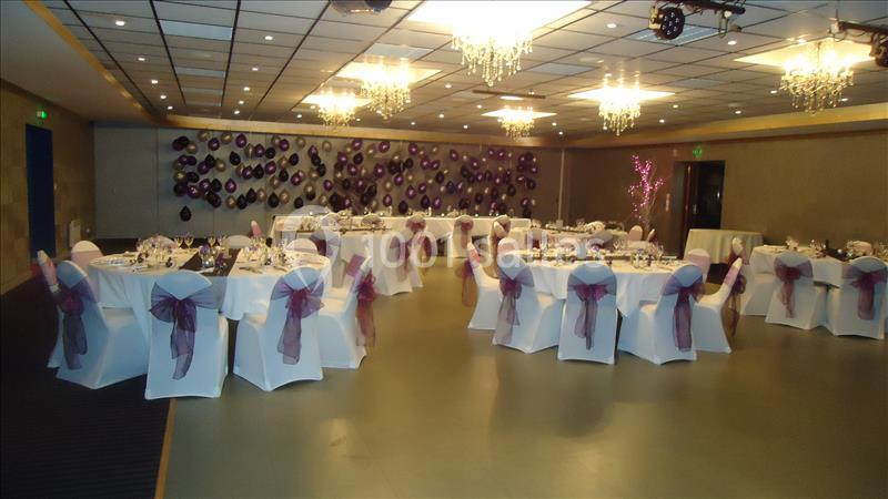 Location salle Dardilly (Rhône) - Espace Les 3 Rythmes #19