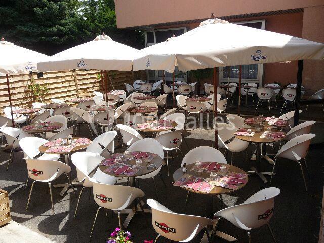 Location salle Dardilly (Rhône) - Espace Les 3 Rythmes #20