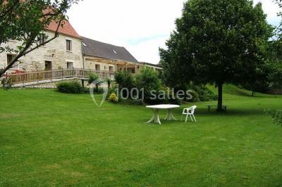 La Grange au Tulipier - photo 1