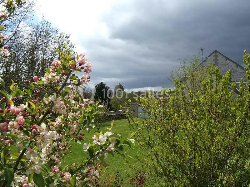 La Grange au Tulipier - galerie - photo 7