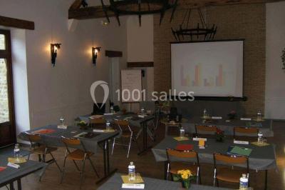 La Grange au Tulipier - photo 3