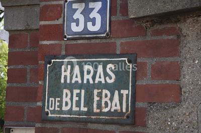 Haras de Bel Ebat - photo 4