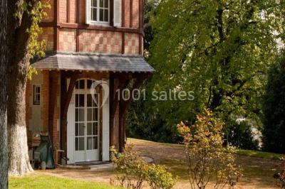 Haras de Bel Ebat - photo 5