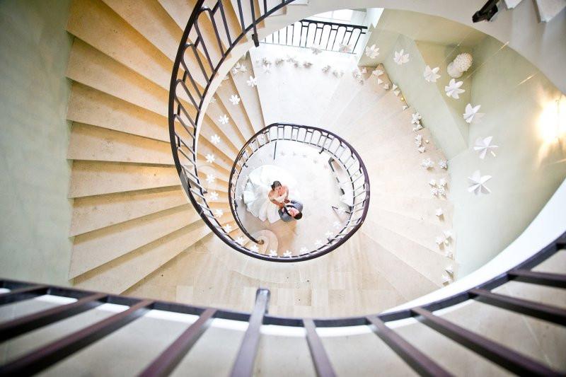 Château d'Hénonville - galerie - photo 5