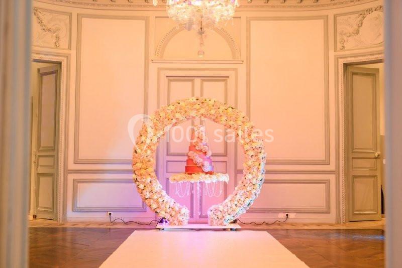 Château d'Hénonville - galerie - photo 11