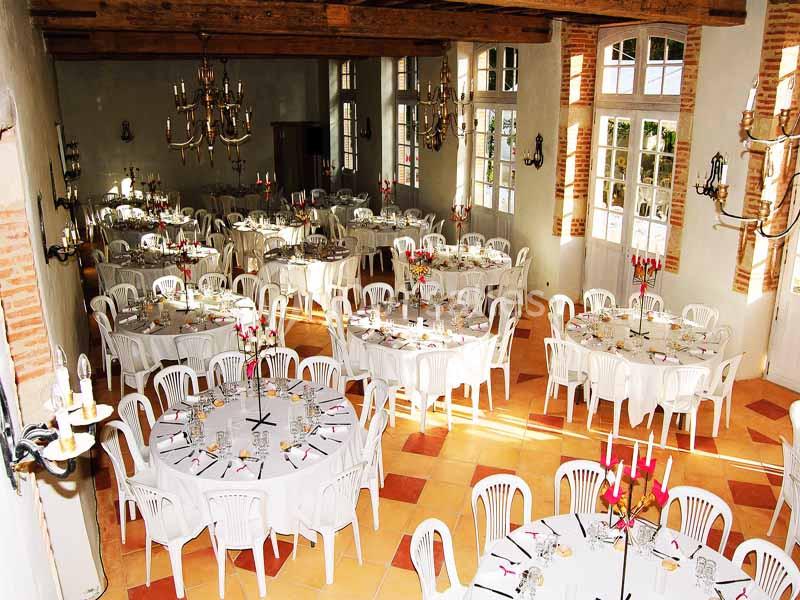 L'Orangerie du Château de Salies - galerie - photo 8