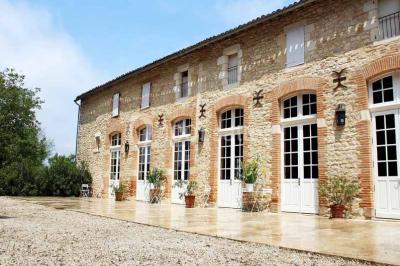 L'Orangerie du Château de Salies - photo 2
