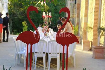 L'Orangerie du Château de Salies - photo 5