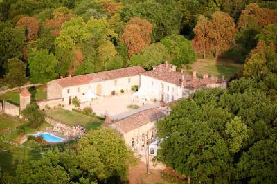 L'Orangerie du Château de Salies - photo 3
