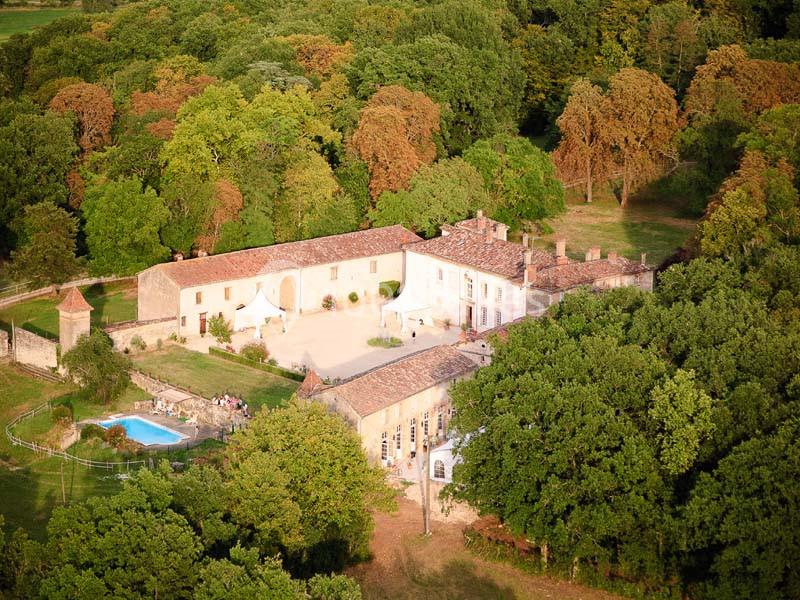 L'Orangerie du Château de Salies - galerie - photo 3
