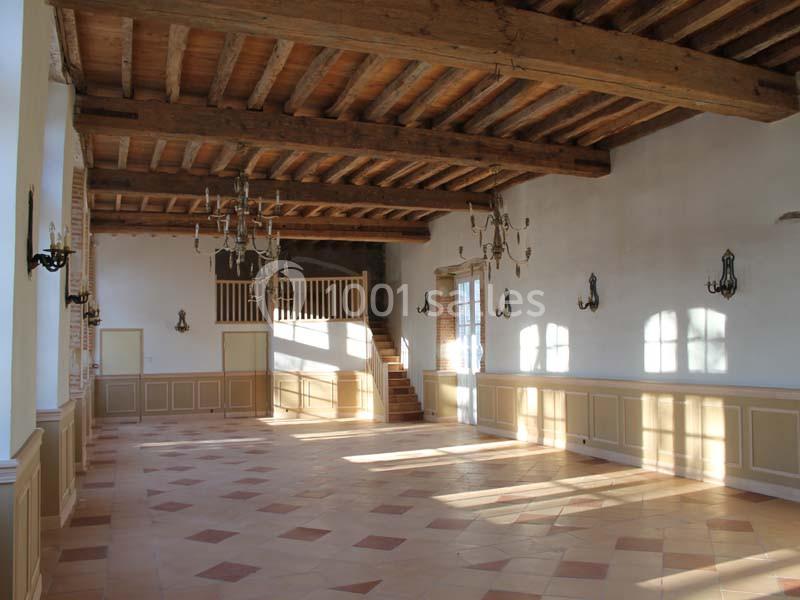 L'Orangerie du Château de Salies - galerie - photo 6