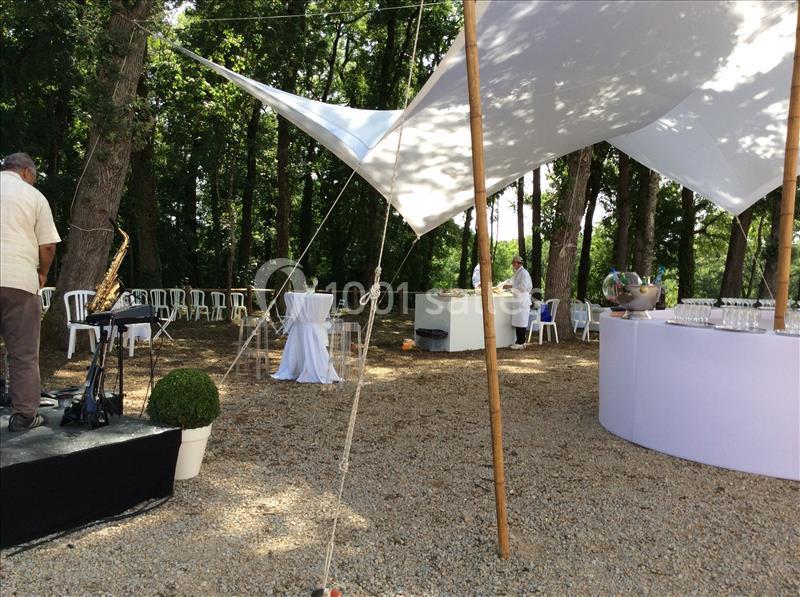L'Orangerie du Château de Salies - galerie - photo 21