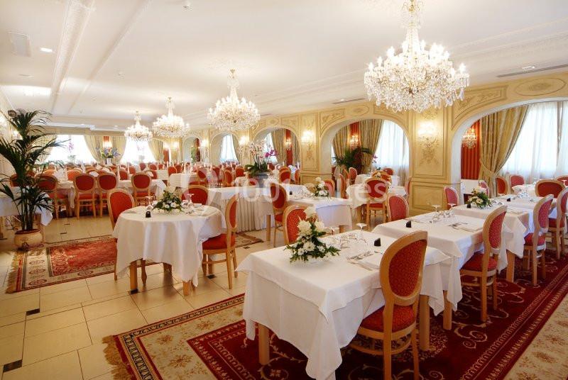 Restaurant Servella - galerie - photo 2
