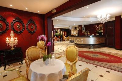 Restaurant Servella - photo 4