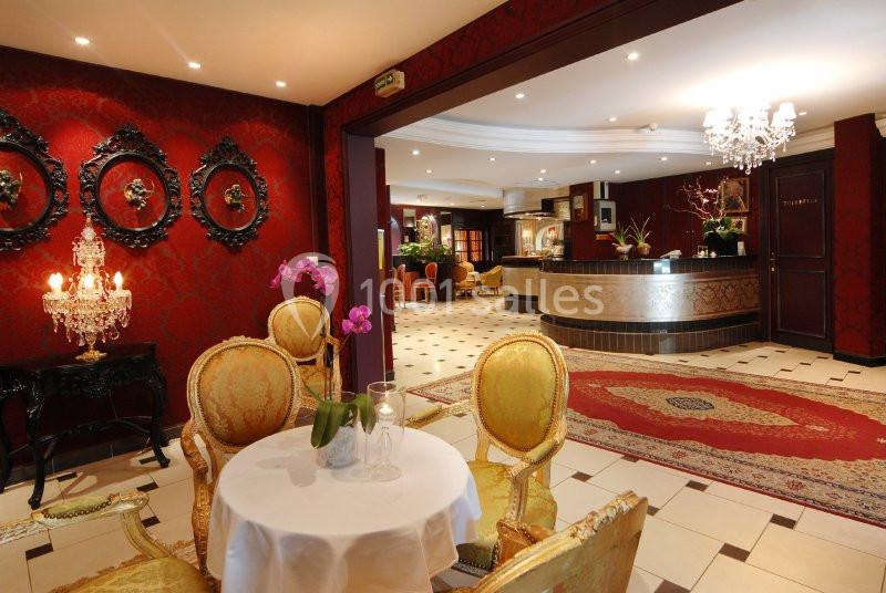 Restaurant Servella - galerie - photo 4