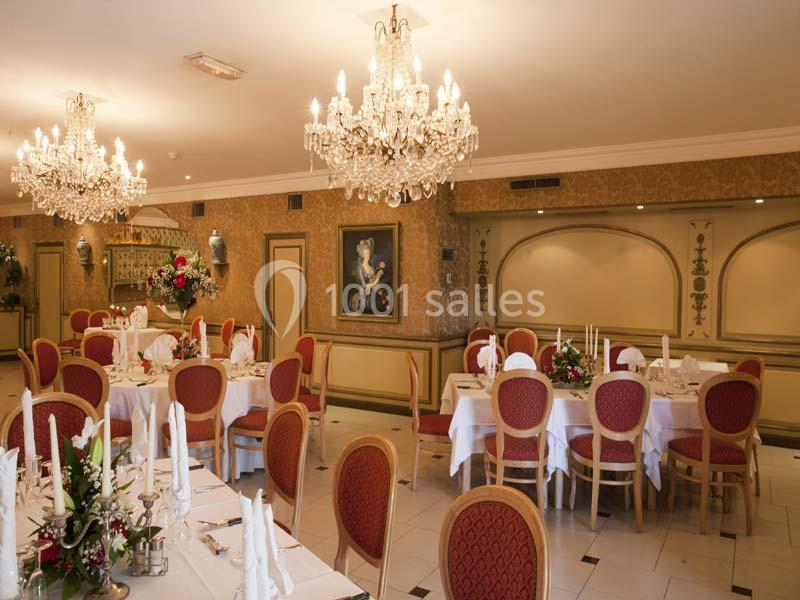 Restaurant Servella - galerie - photo 13