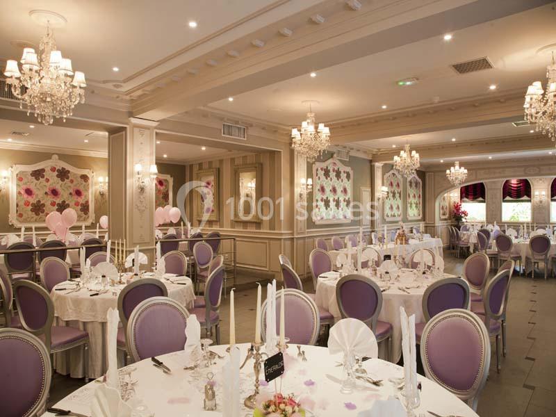 Restaurant Servella - galerie - photo 11