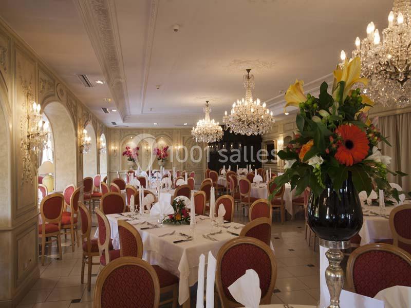 Restaurant Servella - galerie - photo 15