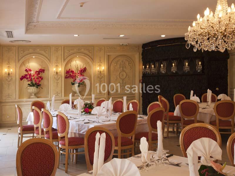 Restaurant Servella - galerie - photo 17
