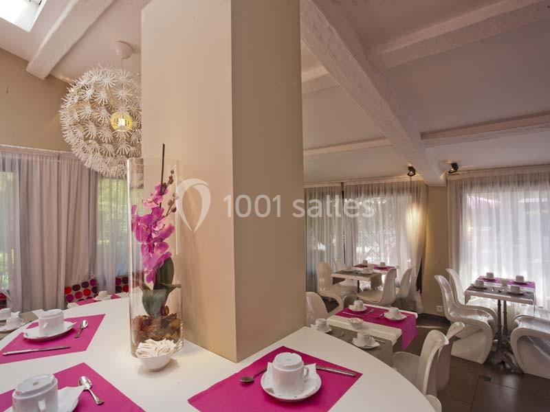 Restaurant Servella - galerie - photo 19