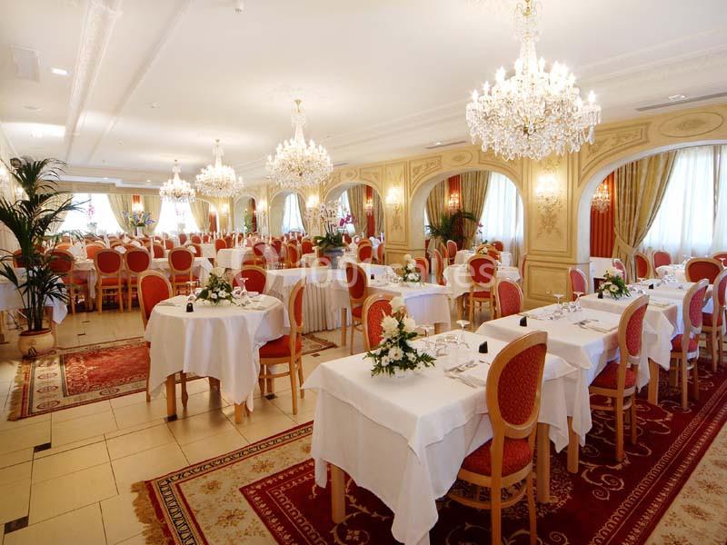 Restaurant Servella - galerie - photo 21
