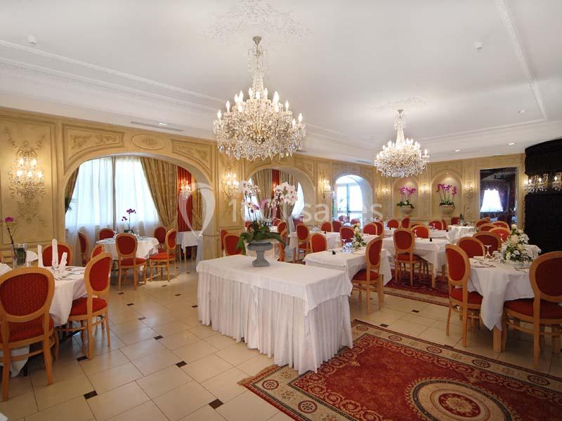 Restaurant Servella - galerie - photo 22
