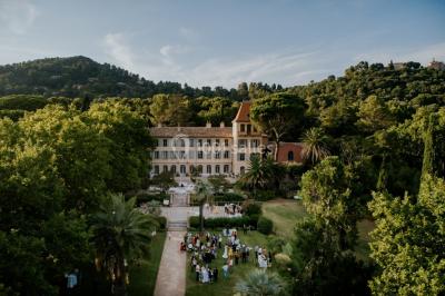 Château Colbert Cannet