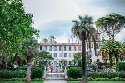 Château Colbert Cannet - photo 5