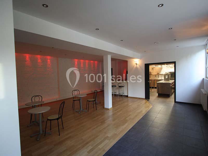 Fenêtre Sur Cour - galerie - photo 12