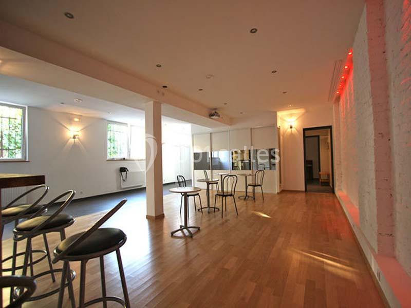 Fenêtre Sur Cour - galerie - photo 13