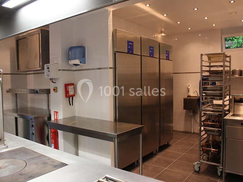 Fenêtre Sur Cour - galerie - photo 16