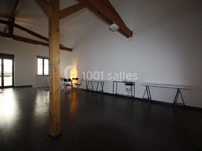 Fenêtre Sur Cour - galerie - photo 7