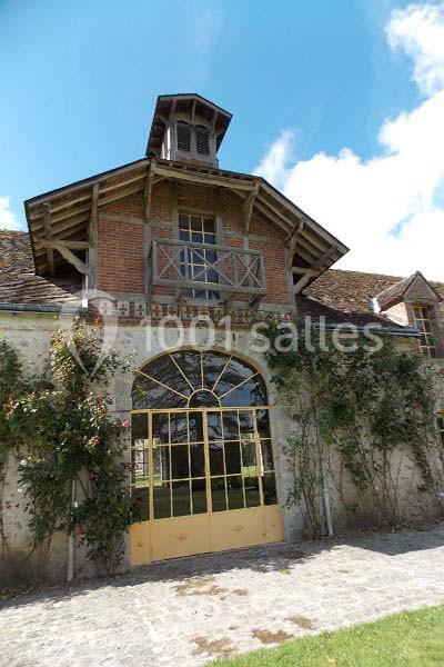Château de la Fontaine - galerie - photo 7