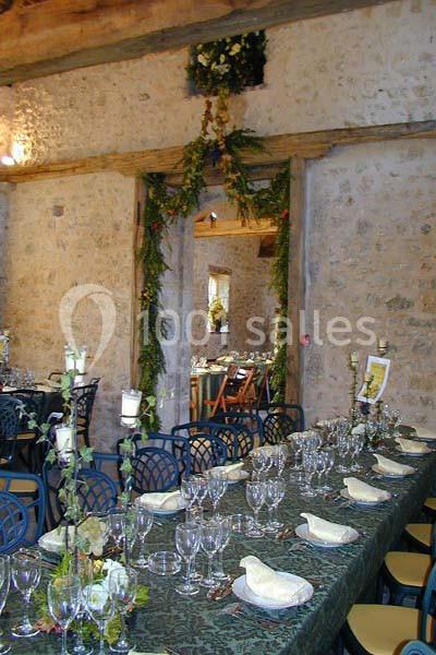 Château de la Fontaine - galerie - photo 12