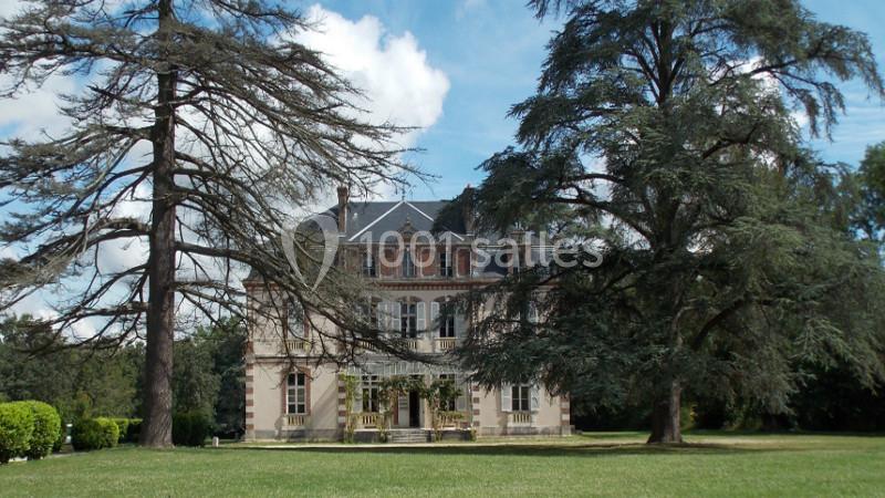 Château de la Fontaine - galerie - photo 6