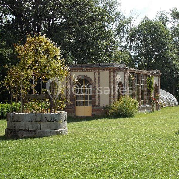 Château de la Fontaine - galerie - photo 21