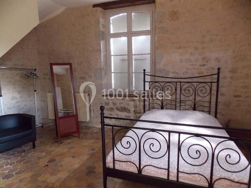 Château de la Fontaine - galerie - photo 22